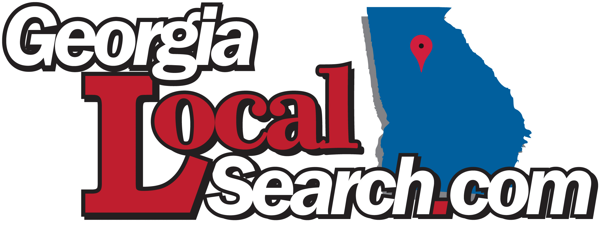 Georgia Local Search